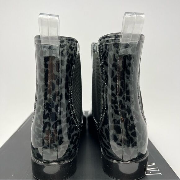 INC Raelynn Rain Boots - Picture 4 of 6